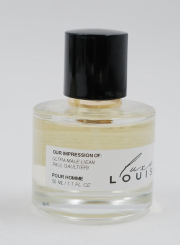 Jean Paul Gaultier Ultra Male