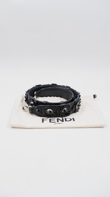 Flowerland Strap