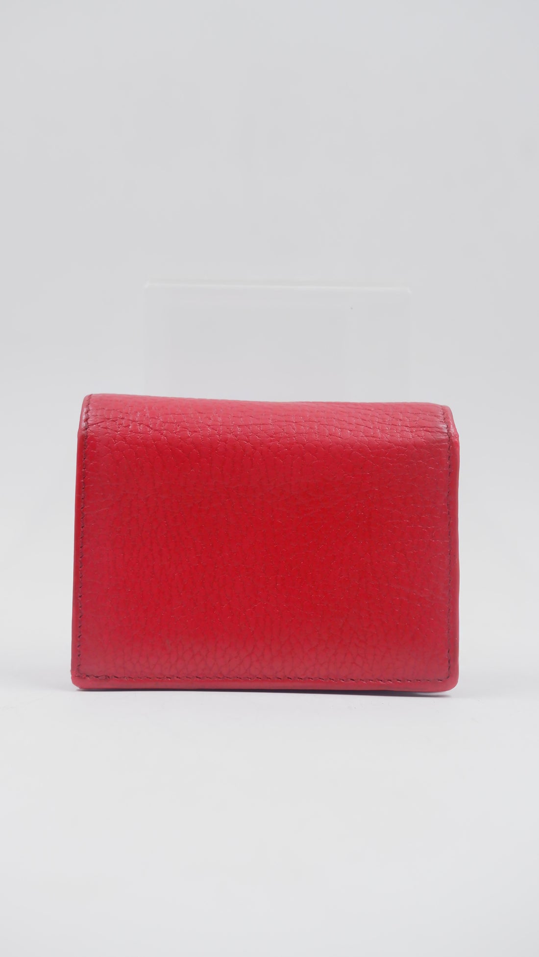 Marmont Compact Wallet