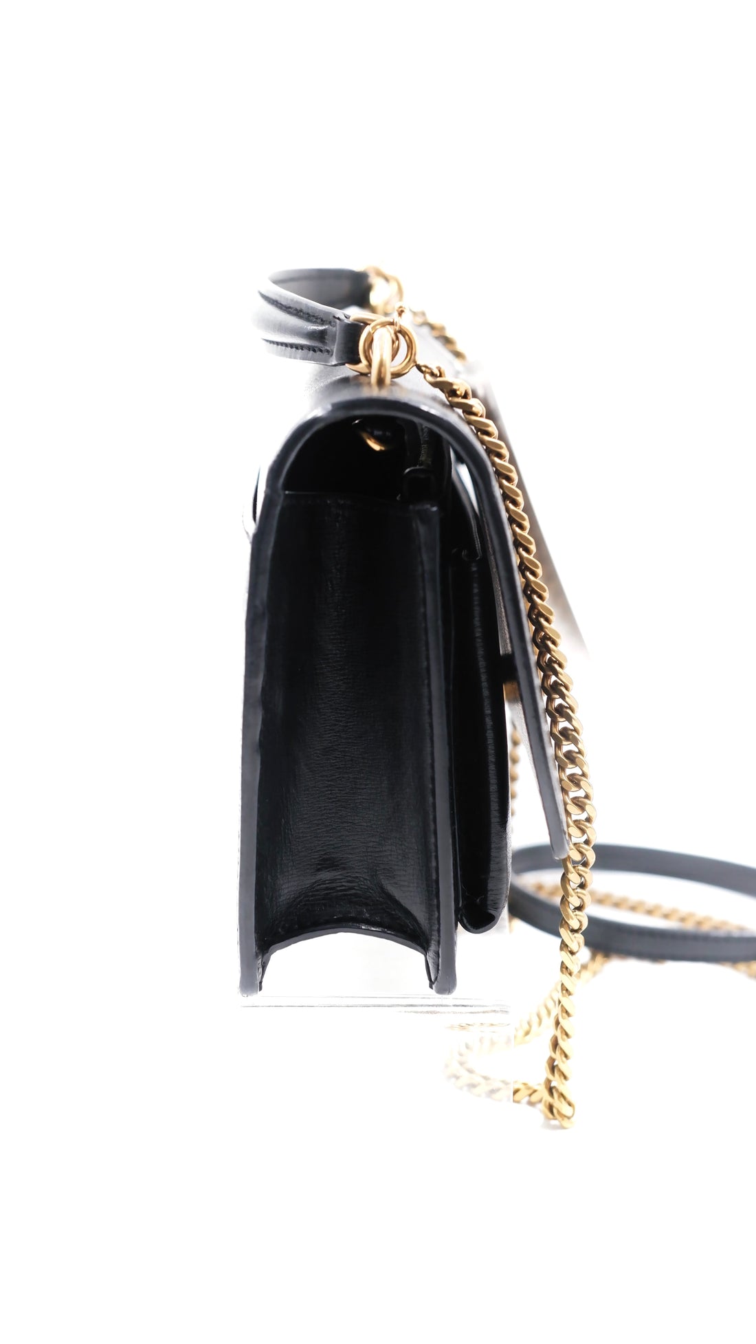 Sunset Mini Chain Bag