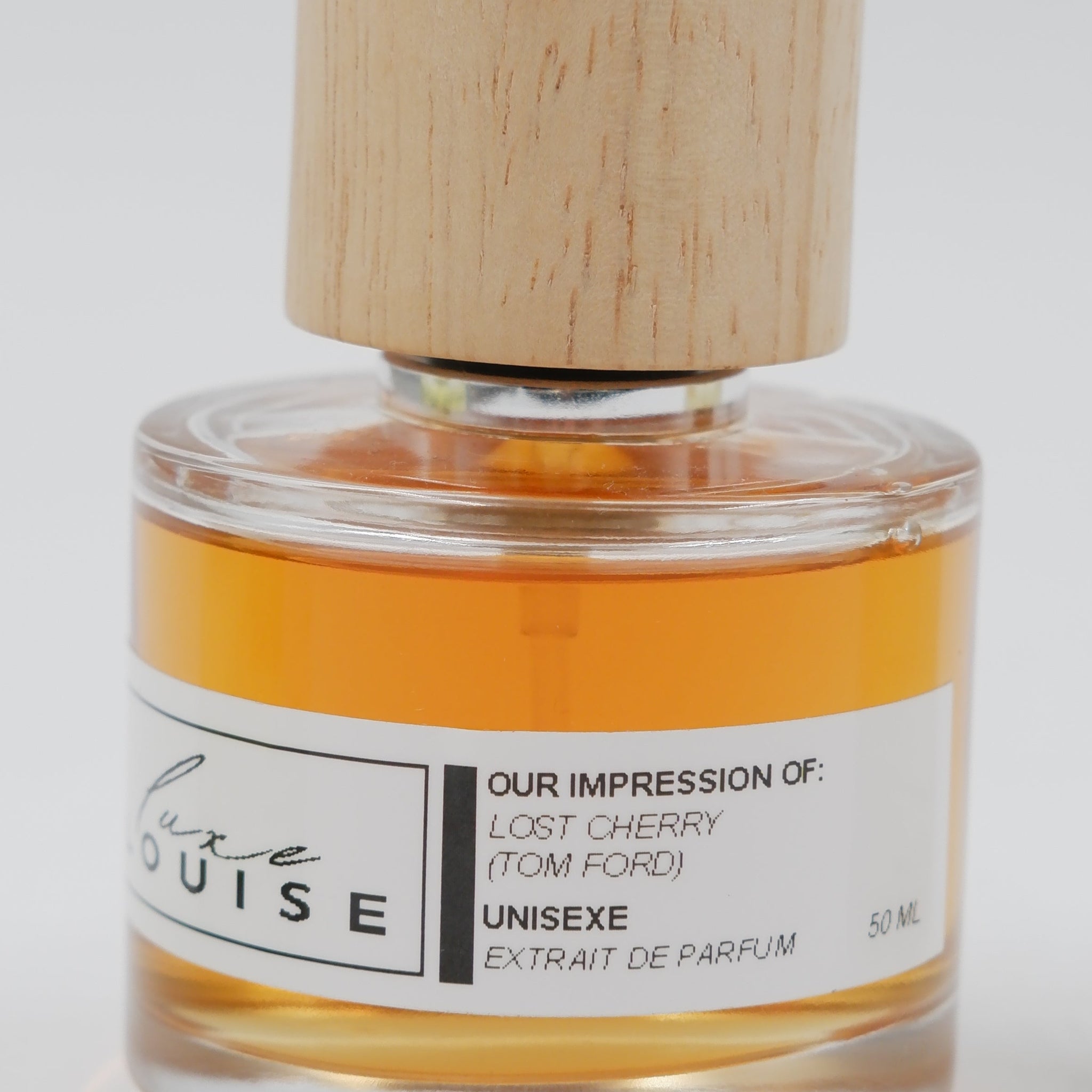 Tom Ford Lost Cherry