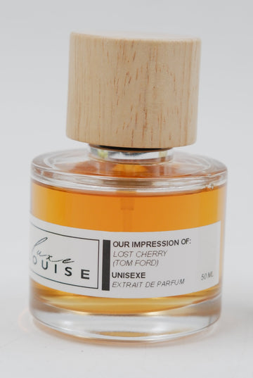 Tom Ford Lost Cherry