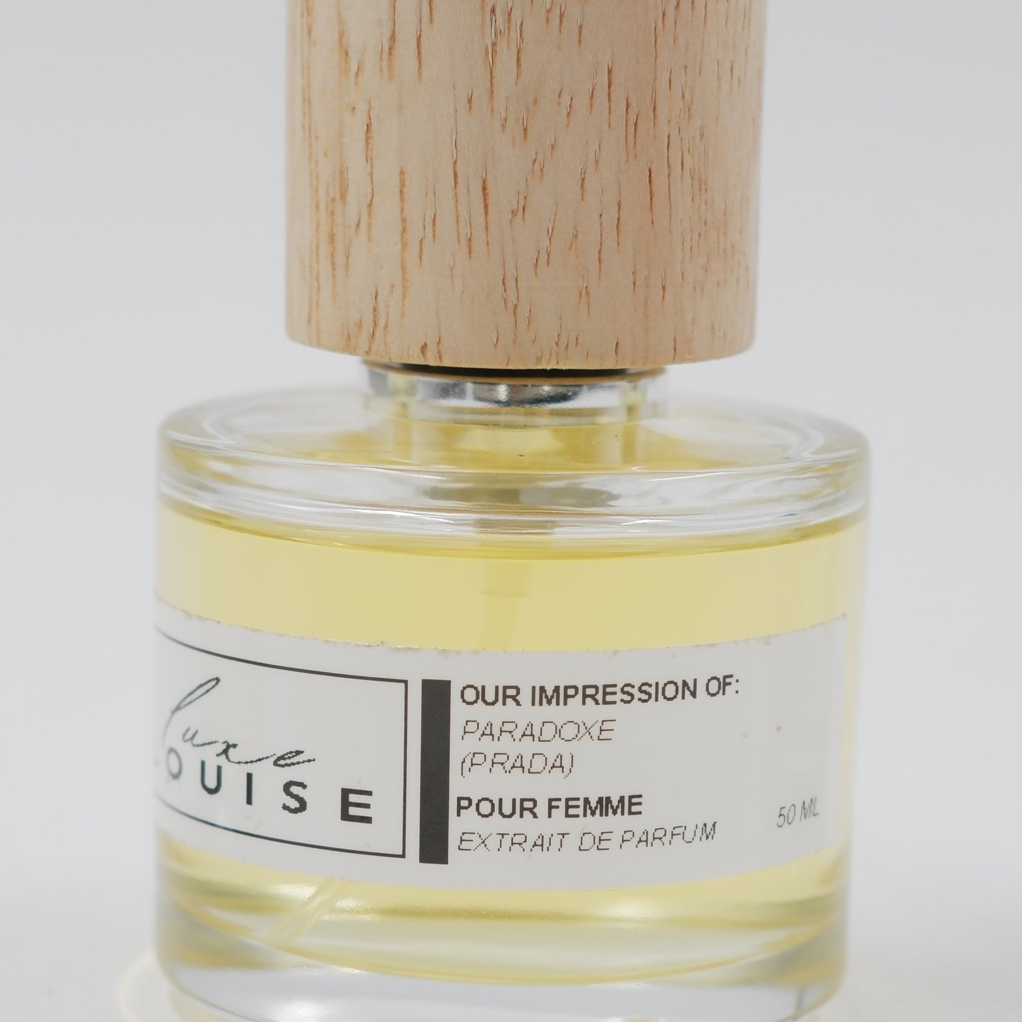Prada Paradoxe