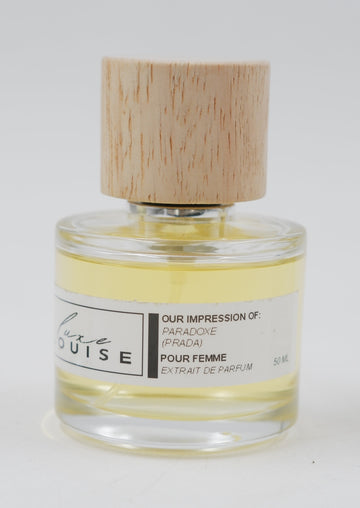 Prada Paradoxe