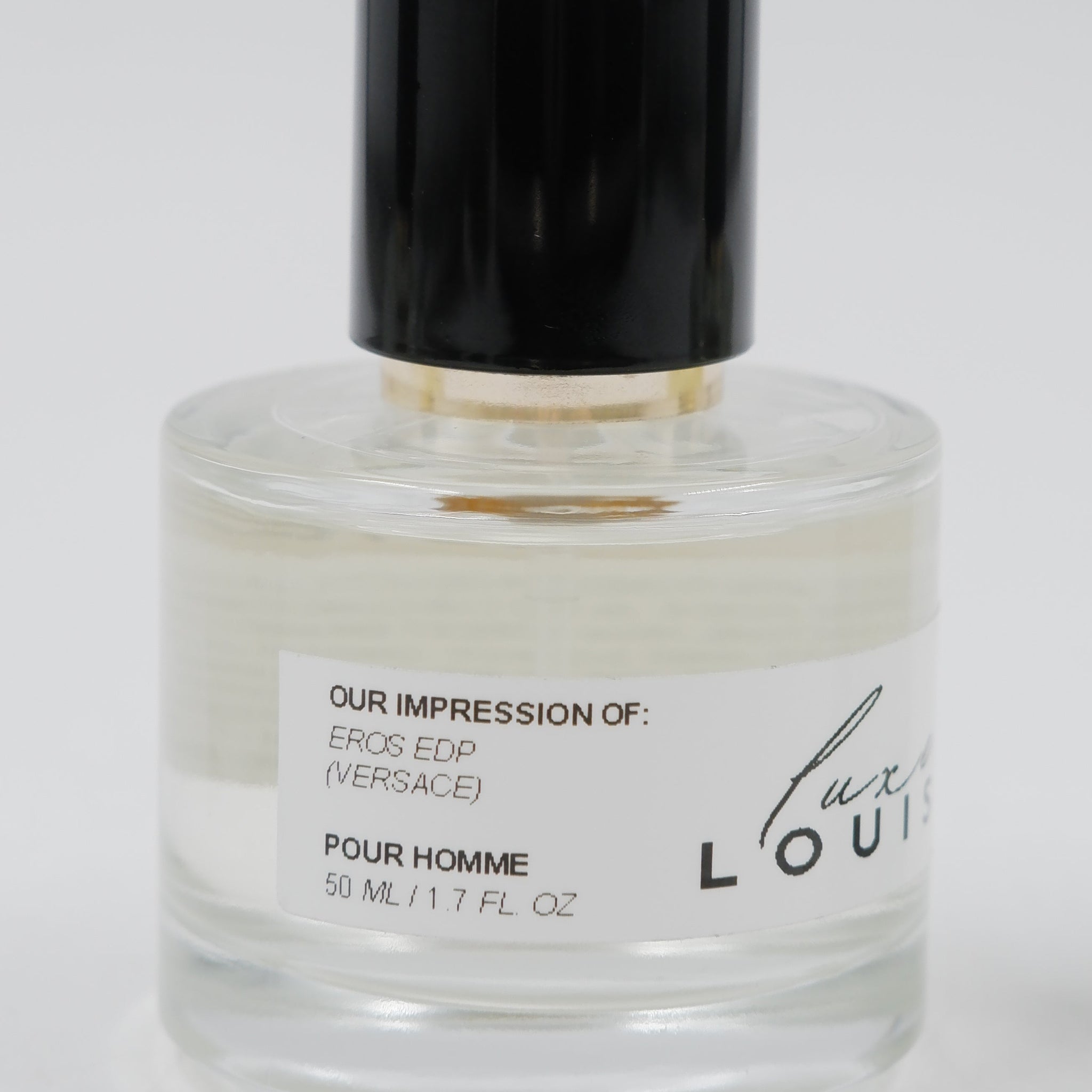 Versace Eros EDP