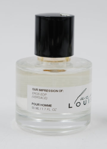 Versace Eros EDP