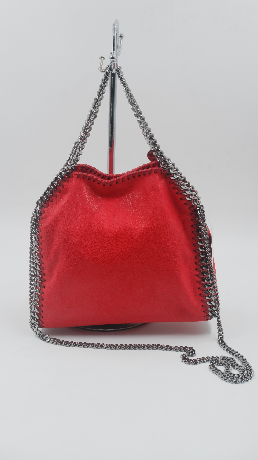 Fabella Crossbody bag