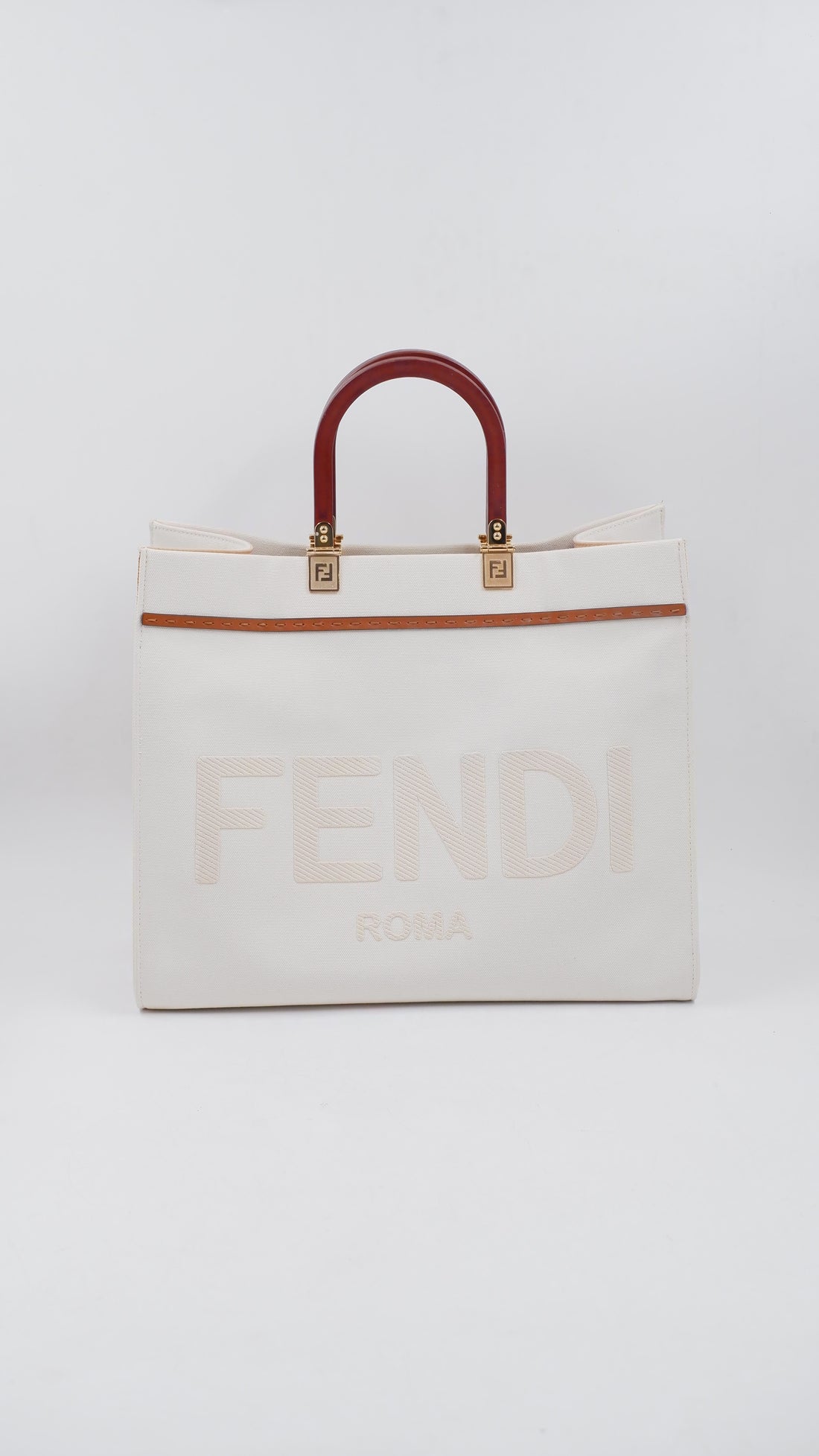 Sunshine Shopper Totebag