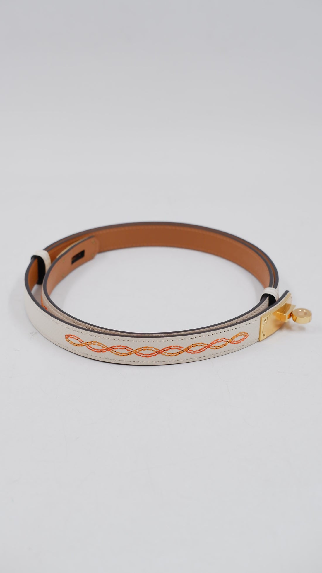 Nata Belt Stamp B