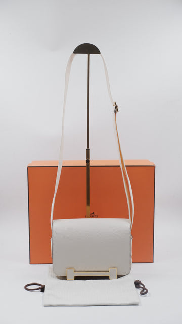 Geta Bag