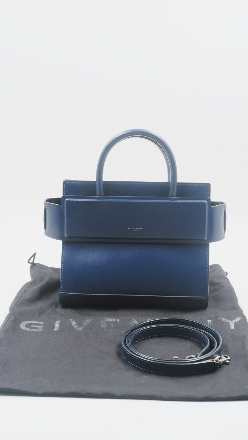 Horizon Satchel Bag