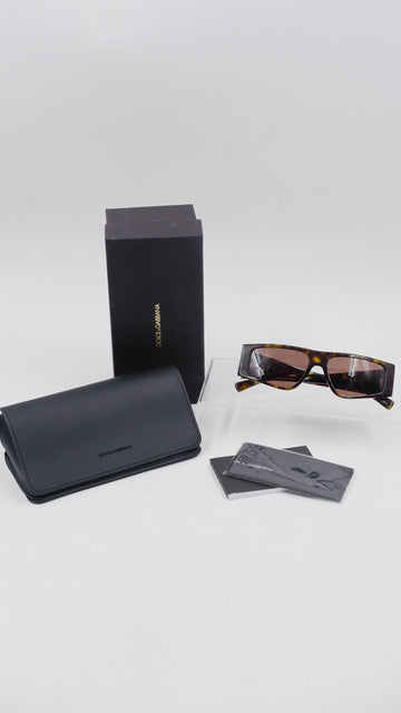 Dolce Gabbana Sunglasses