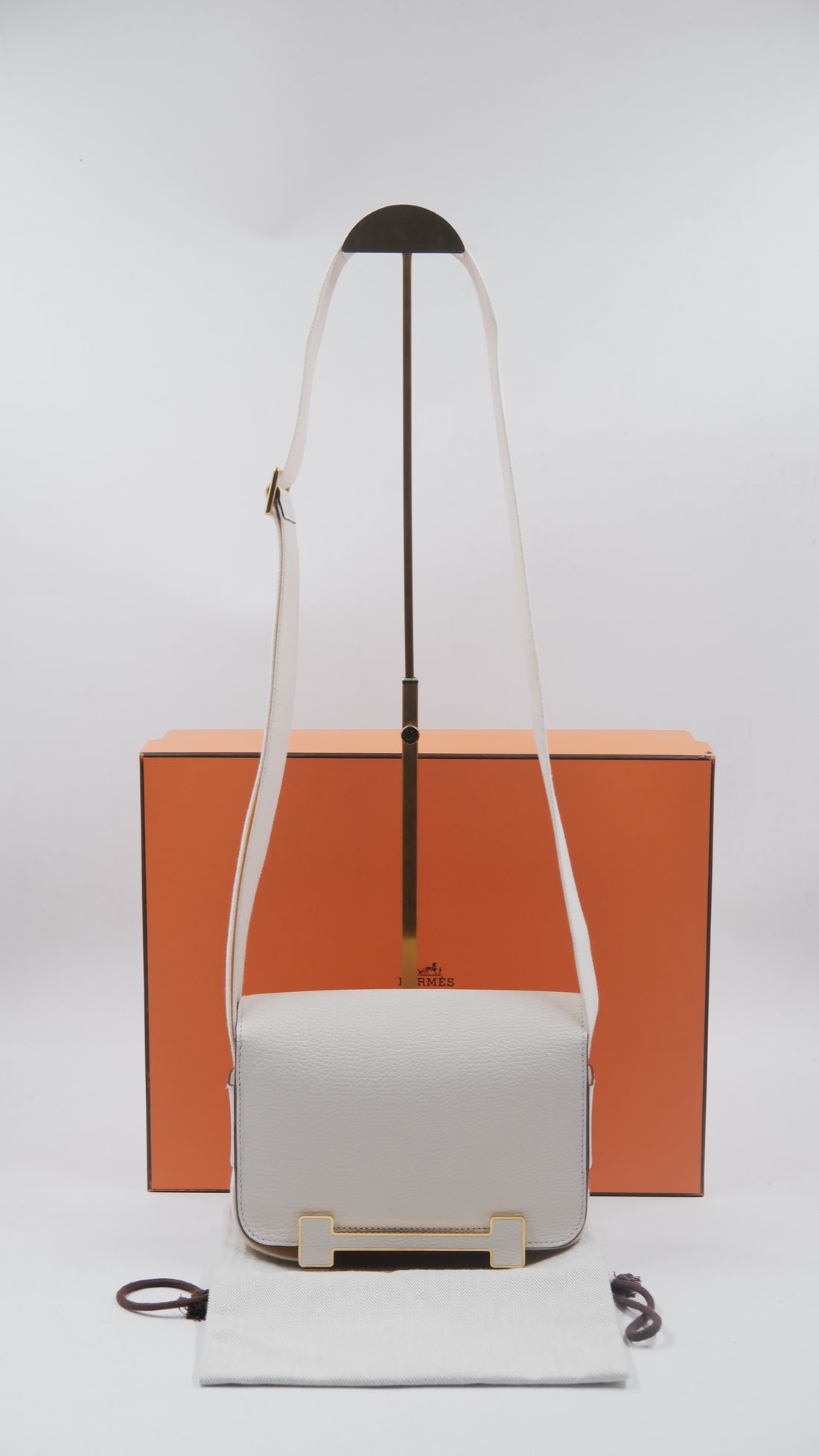 Geta Bag