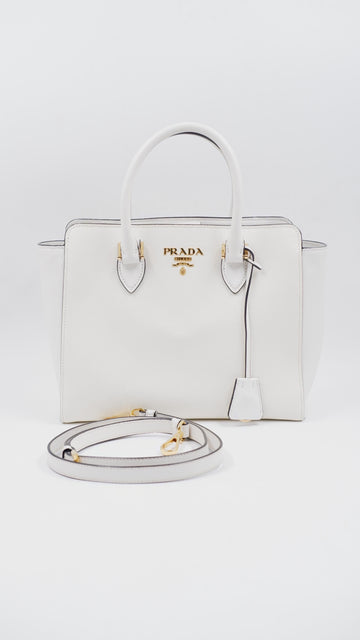 Saffiano Tote Bag