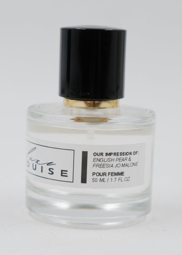 Jo Malone English Pear and Freesia