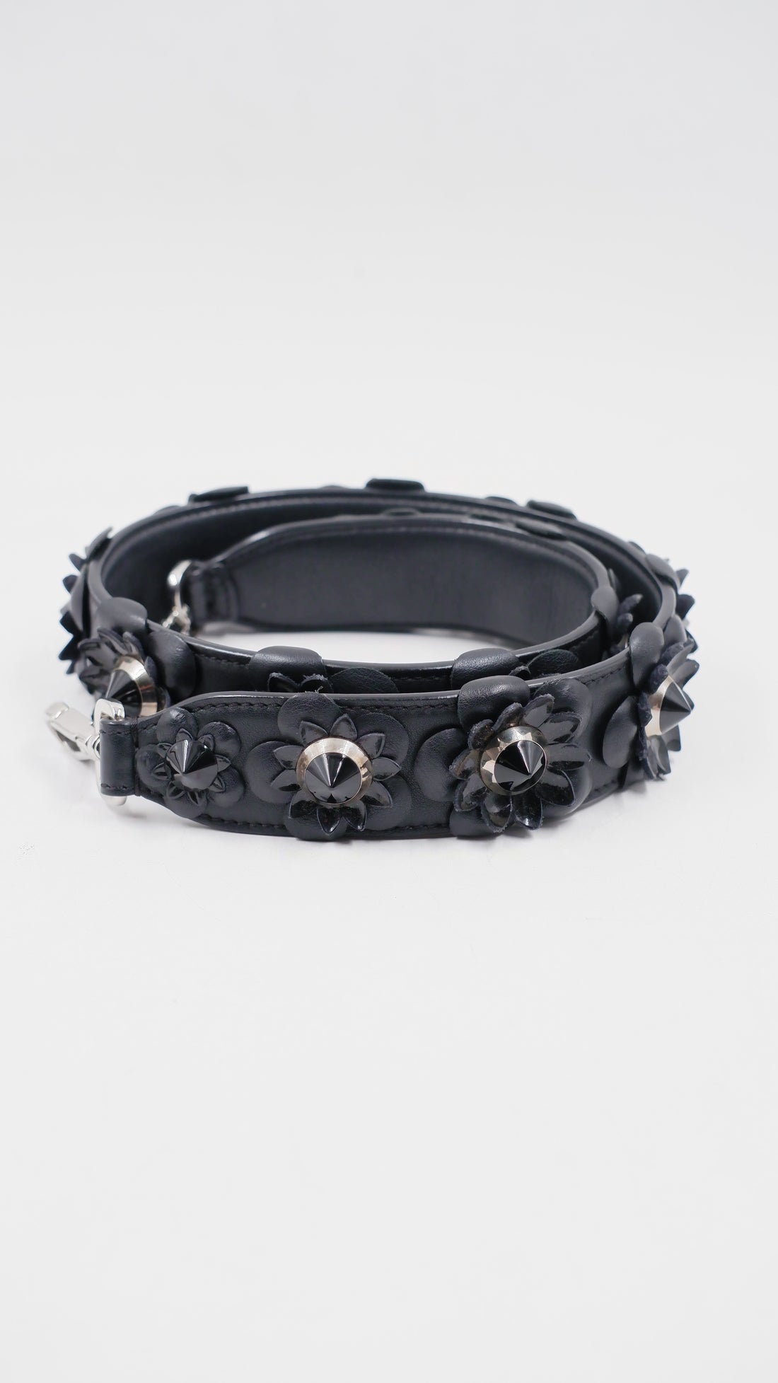 Flowerland Strap