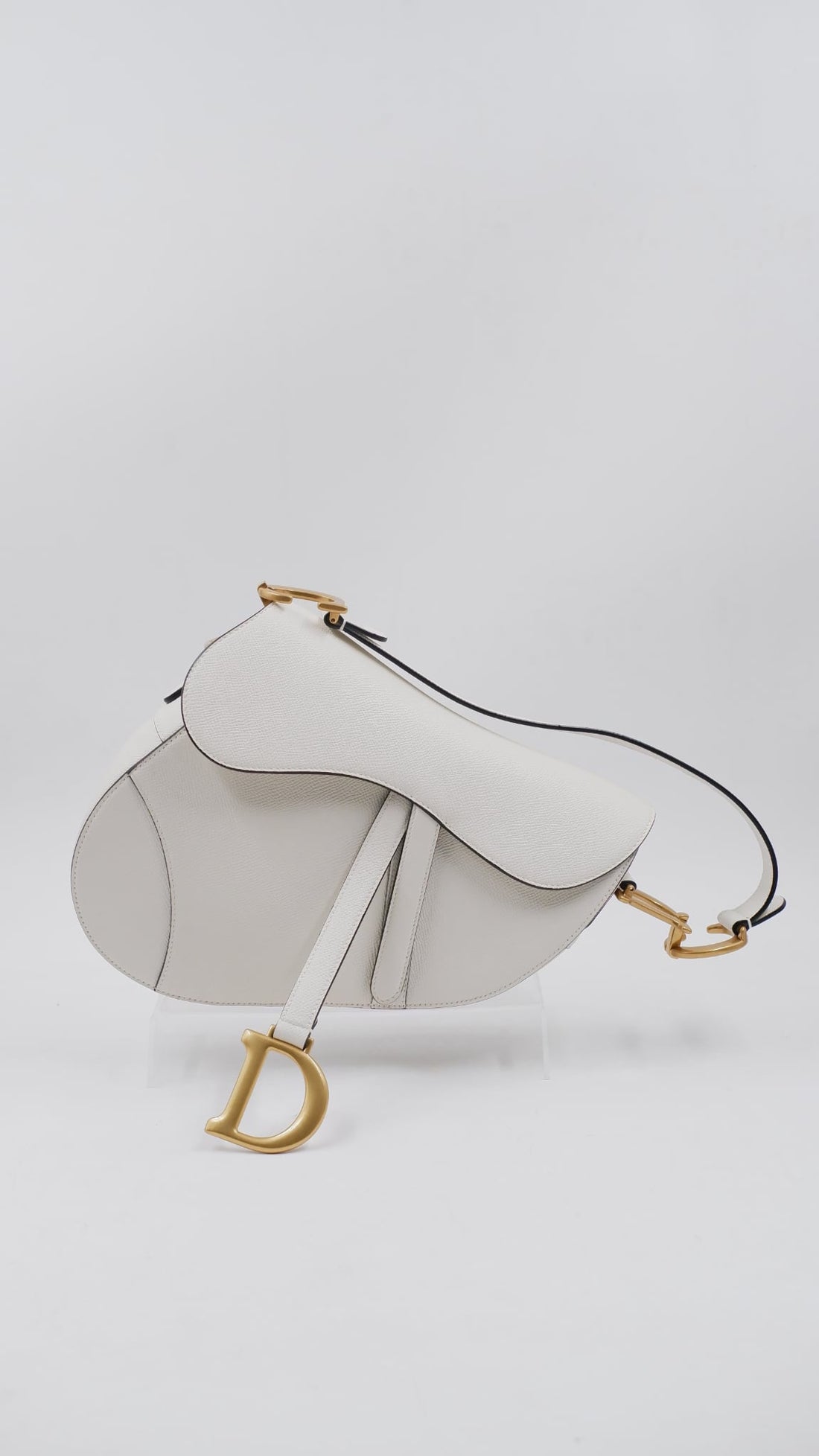 Mini Saddle bag