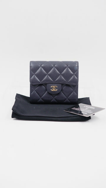Quilted Flap Series 30