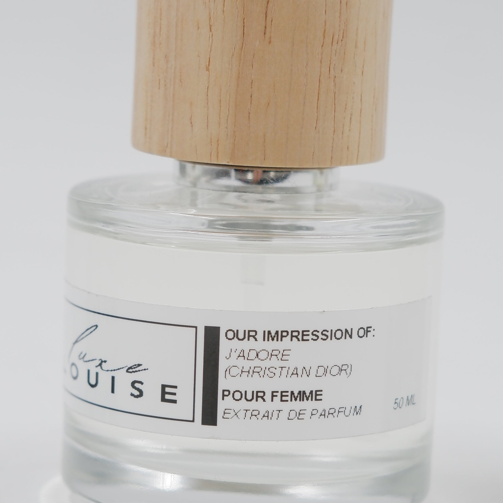Christian Dior J' Adore