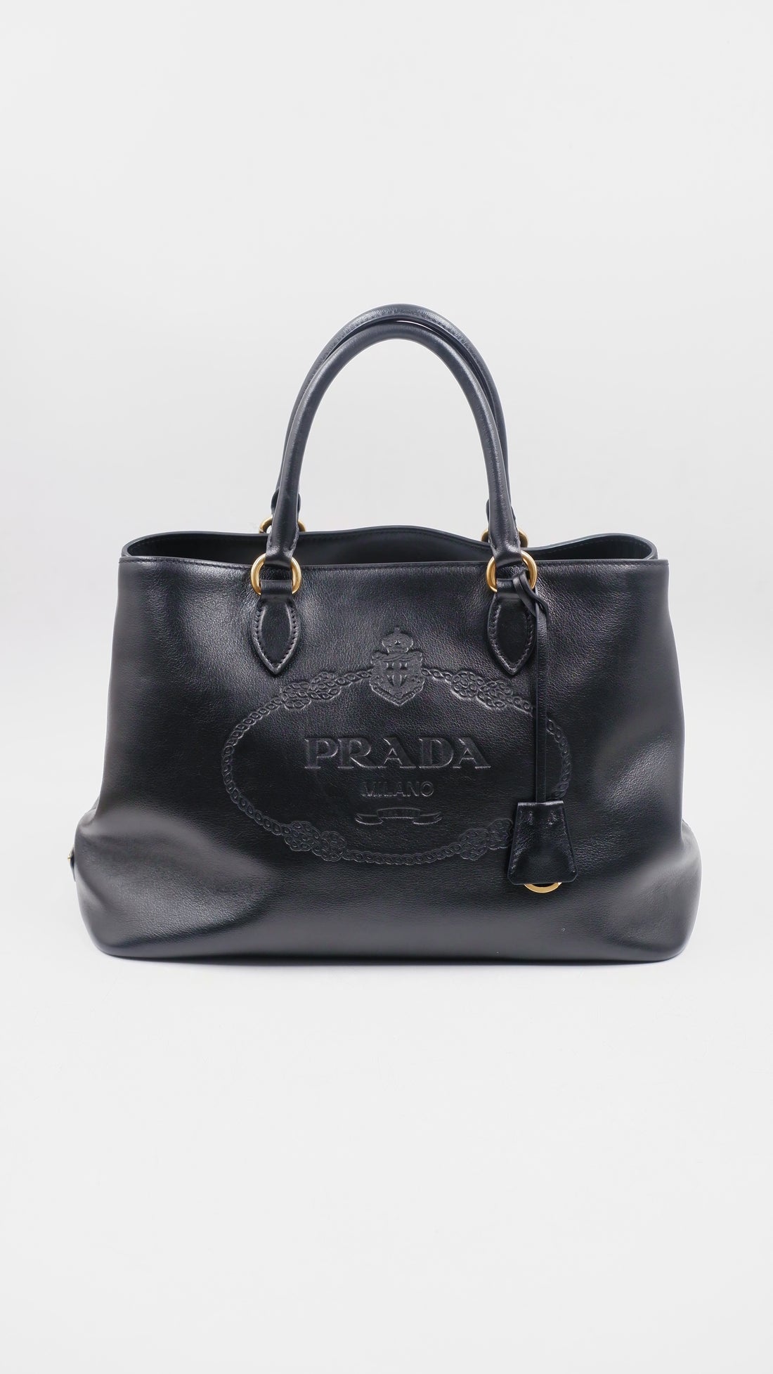 Glace Tote