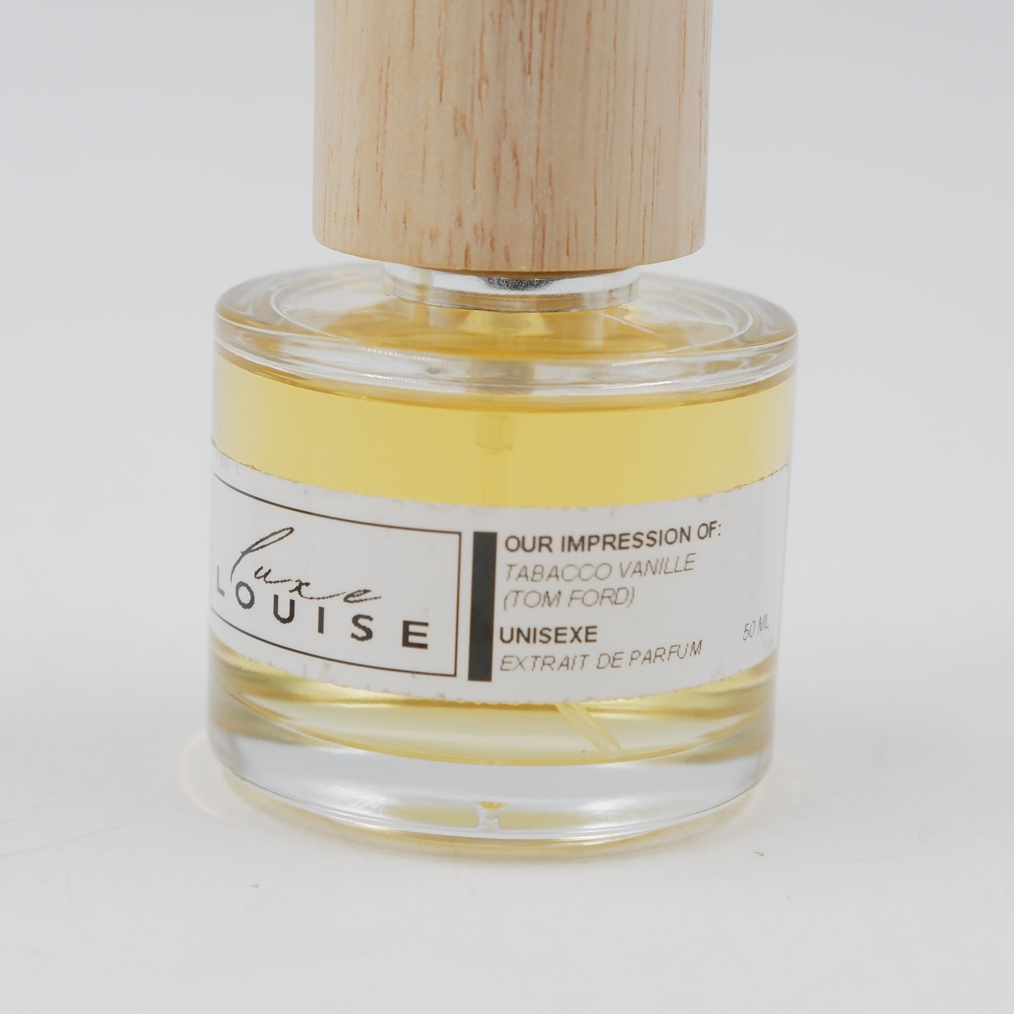Tom Ford Tobacco Vanille
