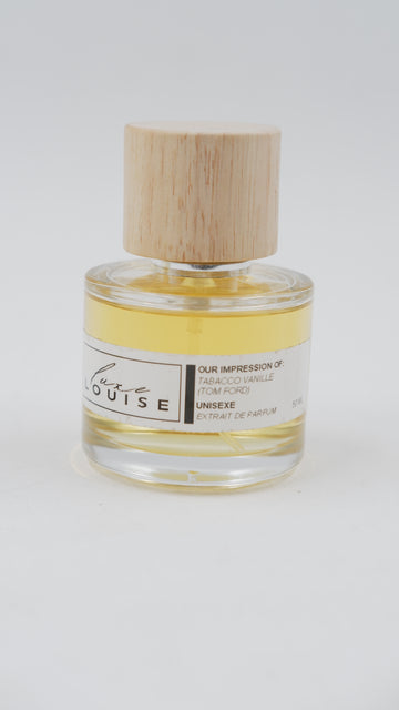 Tom Ford Tobacco Vanille