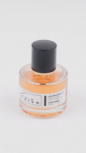 Black Opium Illicit Green
