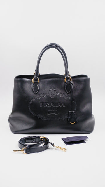 Glace Tote