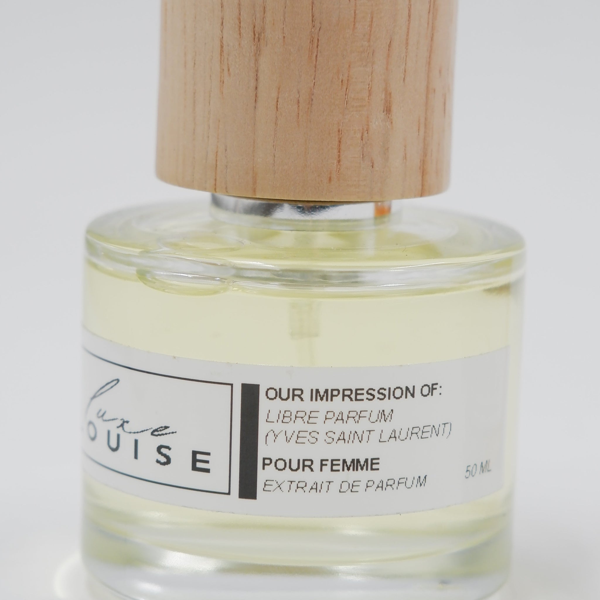 Yves Saint Laurent Libre Parfum