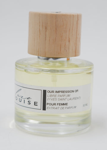 Yves Saint Laurent Libre Parfum