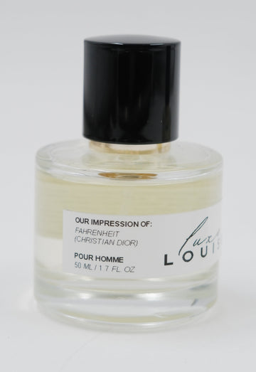 Christian Dior Fahrenheit