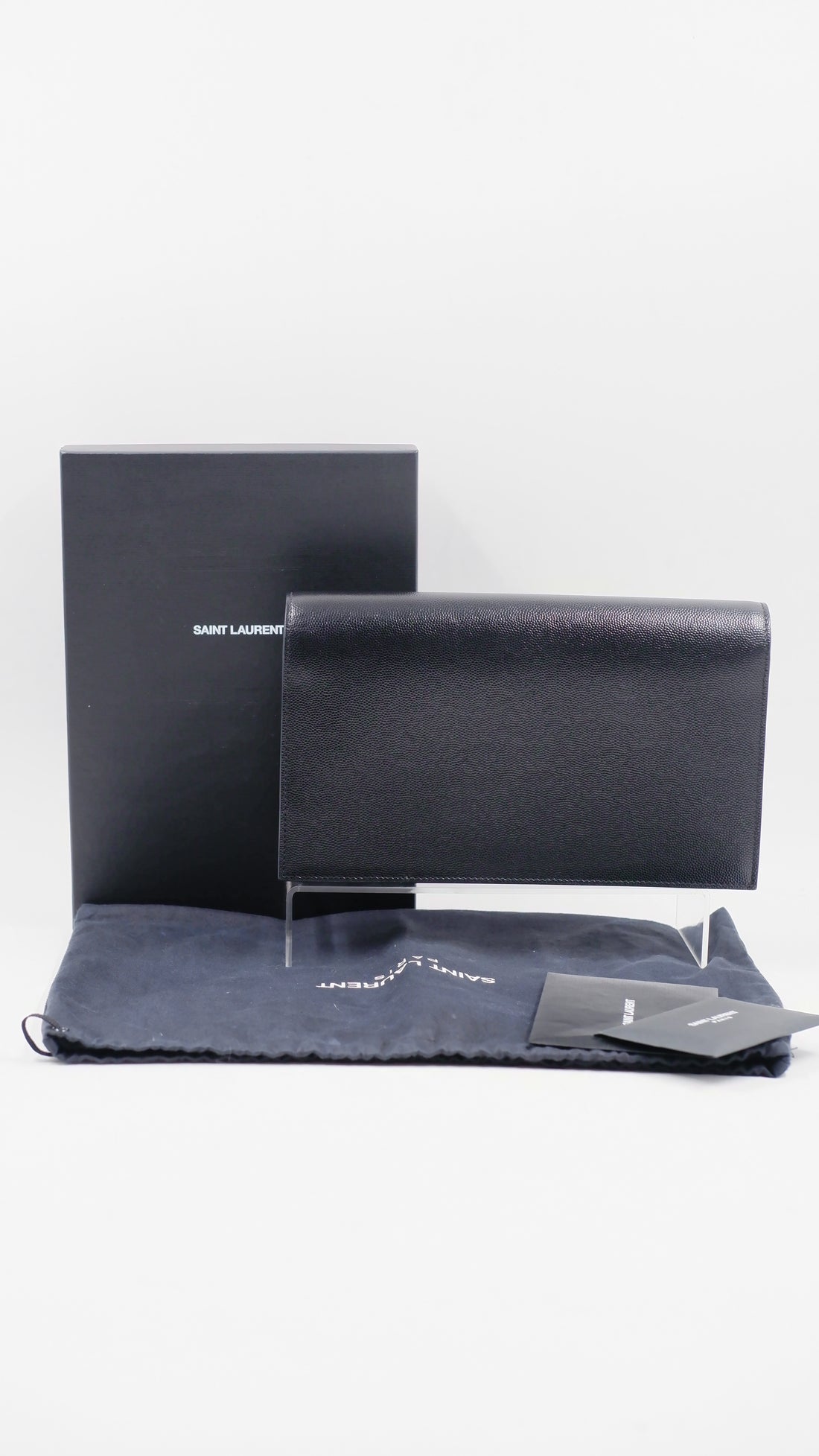 Kate Clutch Bag