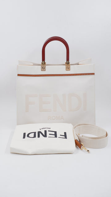 Sunshine Shopper Totebag