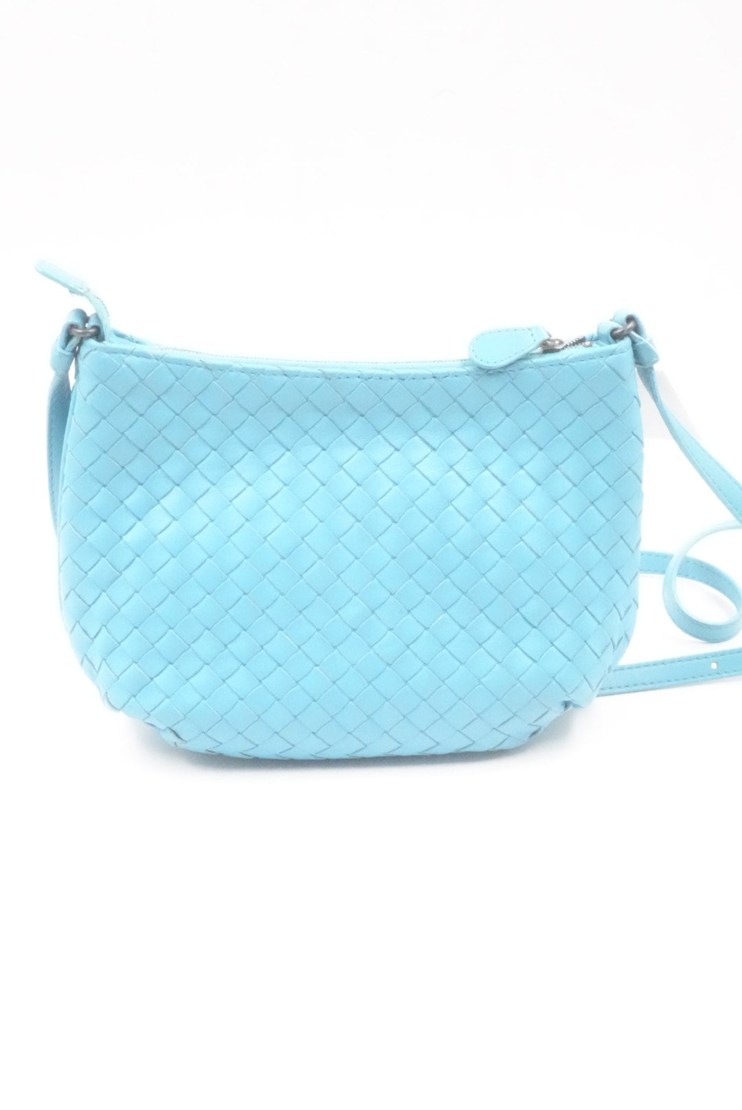 Deep Sky Crossbody bag
