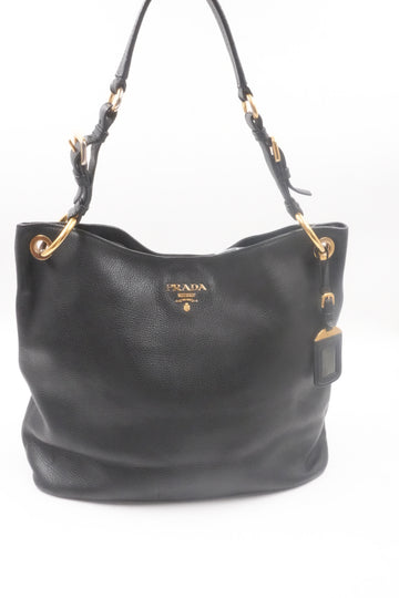 VITELLO DAINO HOBO BAG