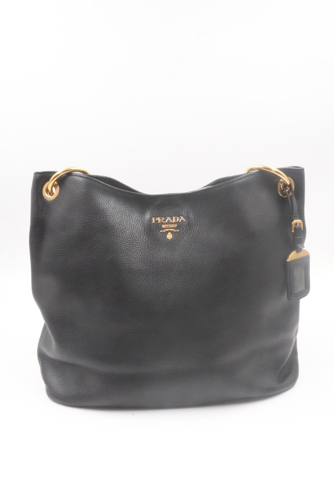 VITELLO DAINO HOBO BAG