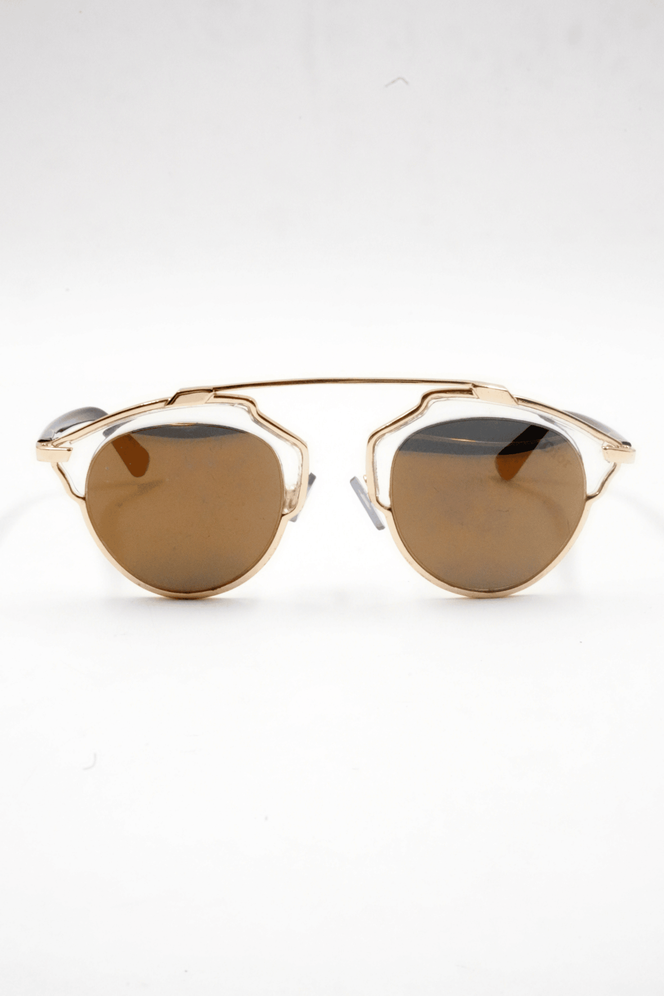 C.D. SUNGLASSES