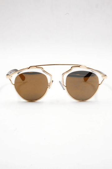 C.D. SUNGLASSES
