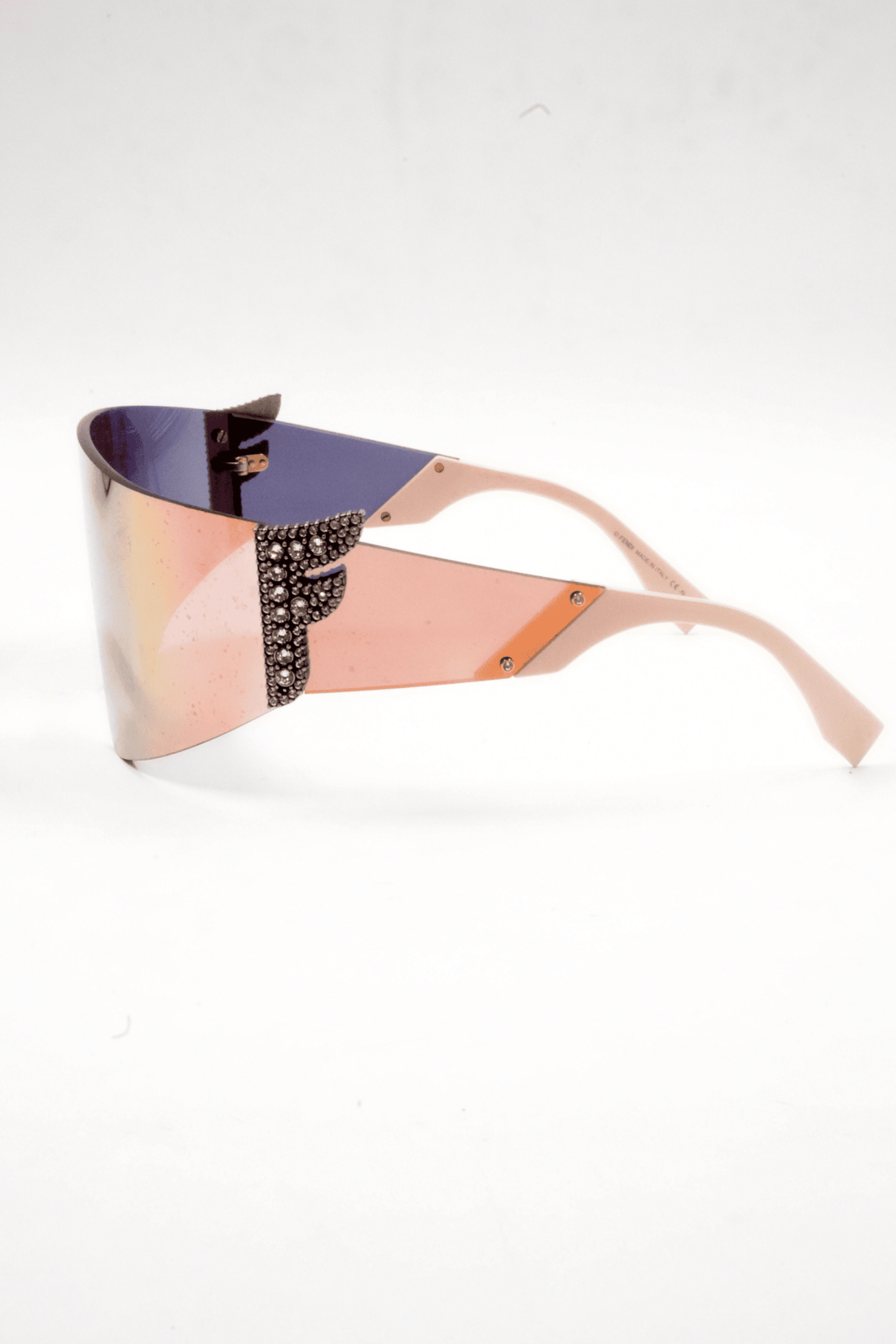 SUNGLASSES FF0382/S
