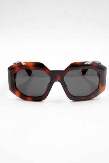 SUNGLASSES MOD 4424-U