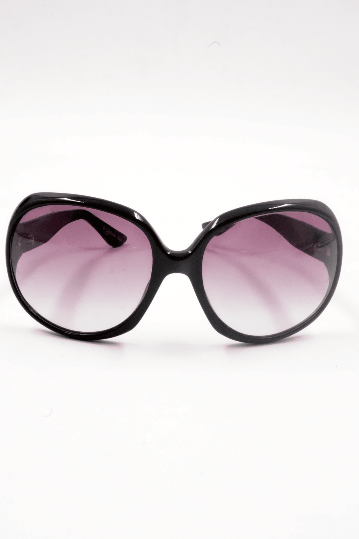 GLOSSY1 584LF SUNGLASSES