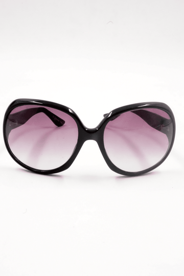 GLOSSY1 584LF SUNGLASSES
