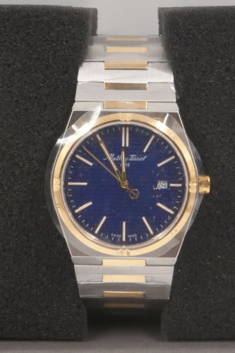 MT H-117 WATCH