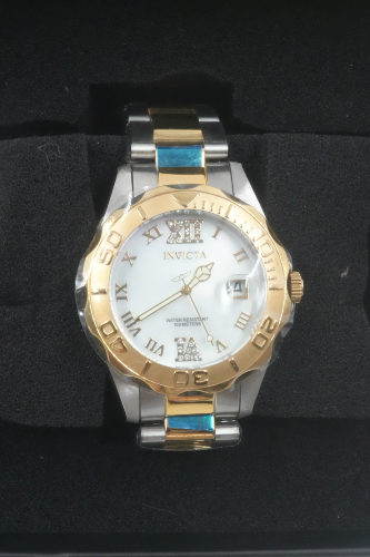 WOMEN'S PRO DIVER 12852