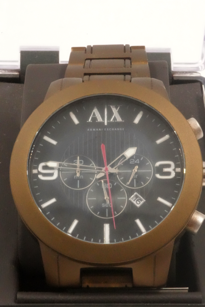 AX - 1154 WATCH