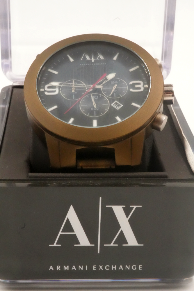 AX - 1154 WATCH