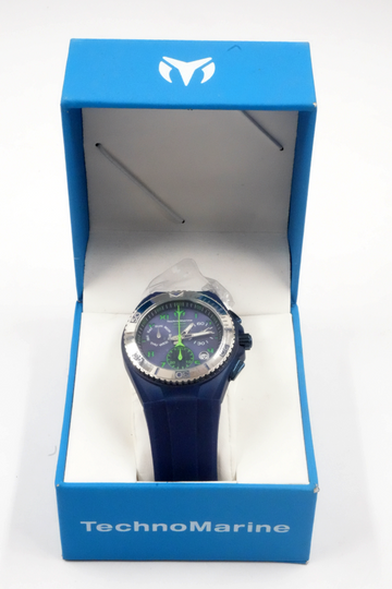 CRUISE BLUE TM-115011