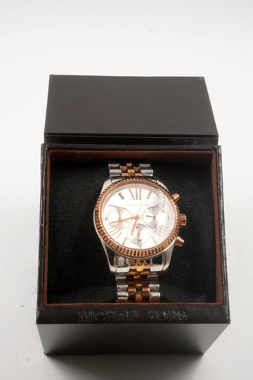 MK5735 Chronograph Watch
