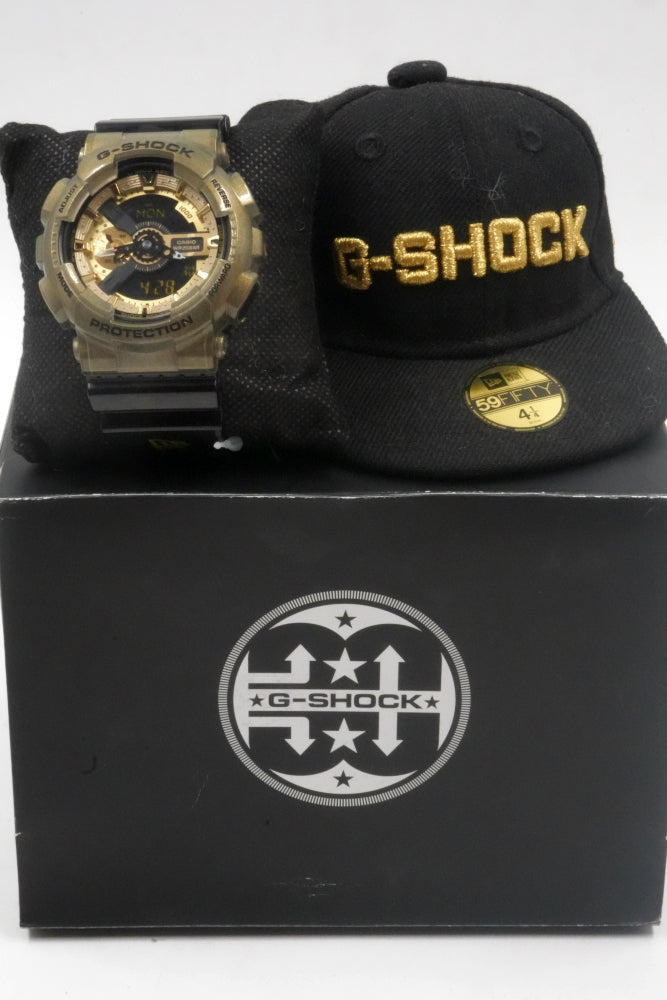 SHOCK GA - 11ONE