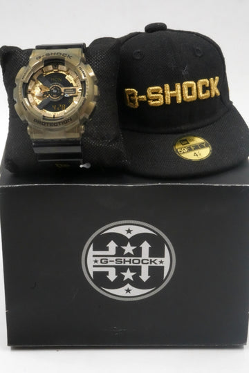 SHOCK GA - 11ONE